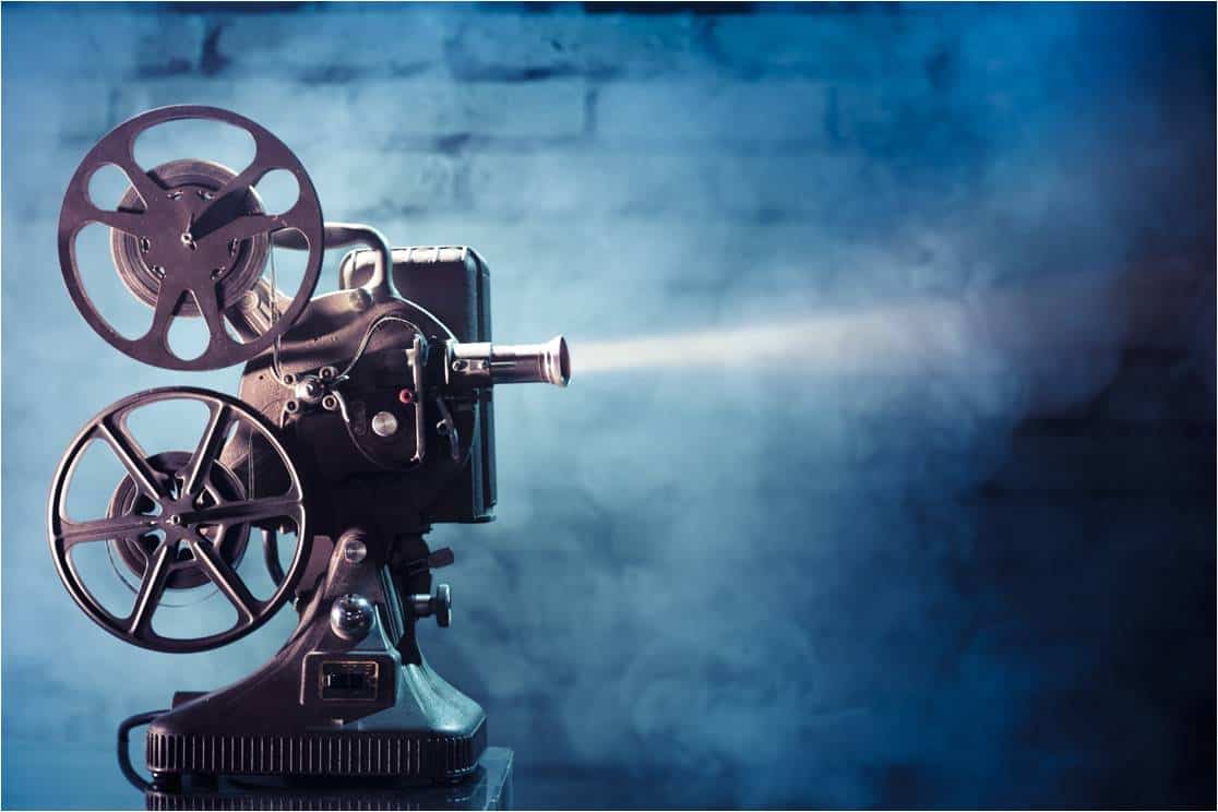 Cómo preparar una compañía de producción cinematográfica