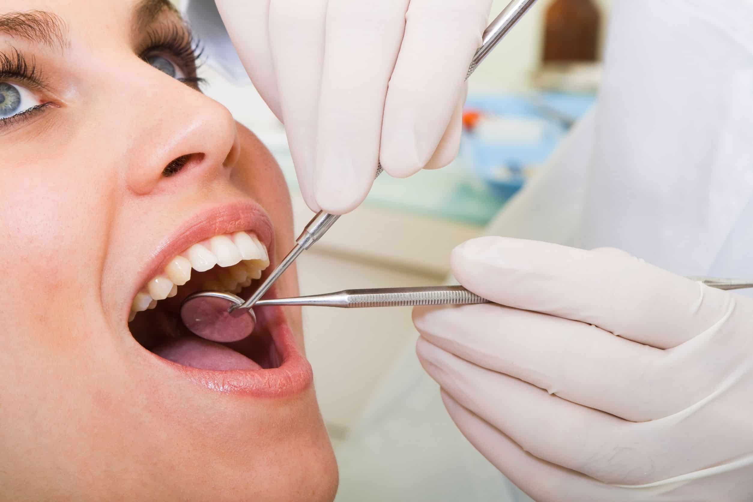 Las clínicas dentales irrumpen en España