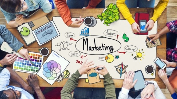 marketing