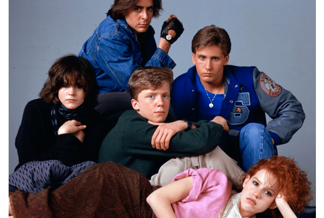 The Breakfast Club