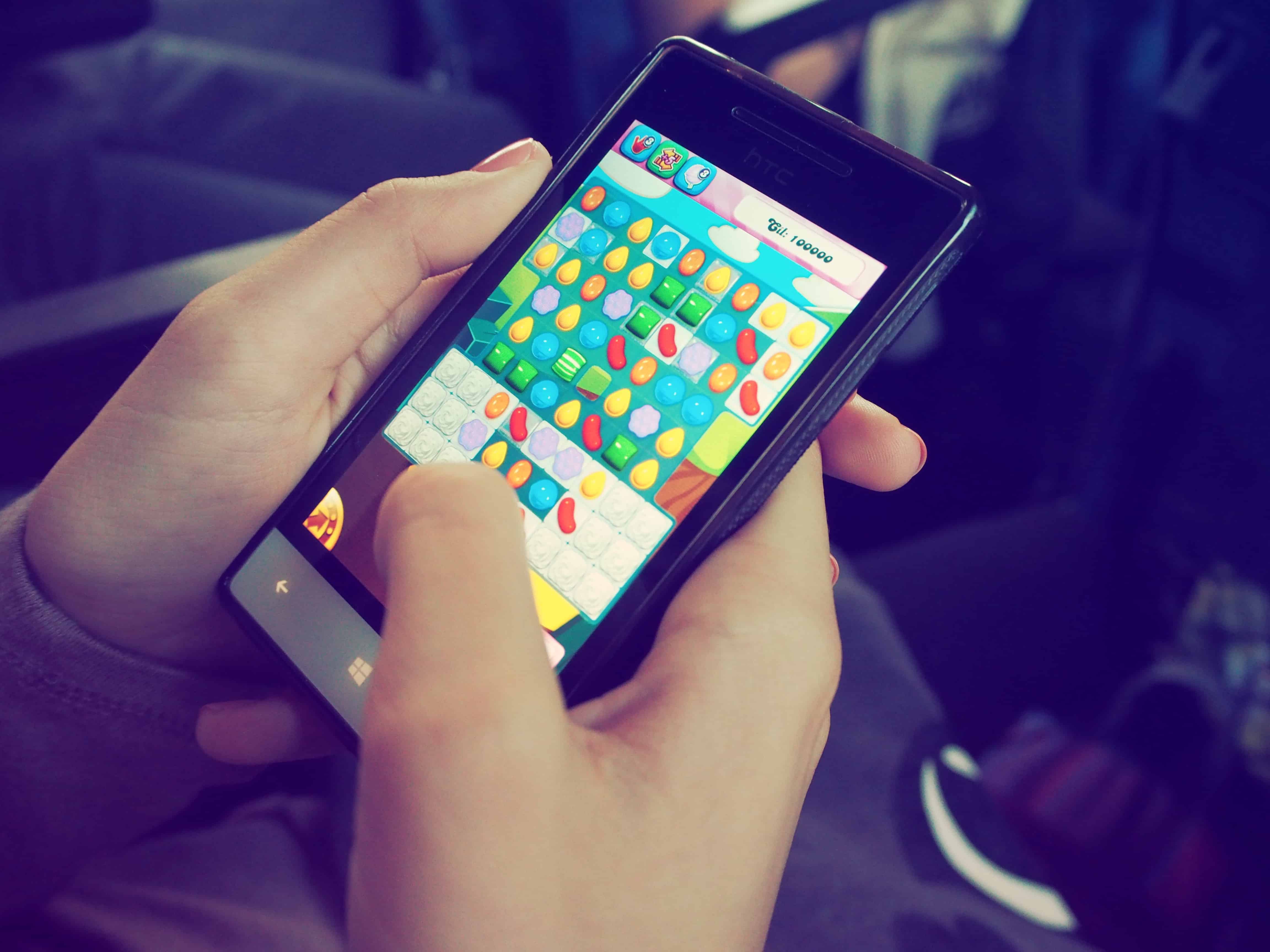 tecnologia movil