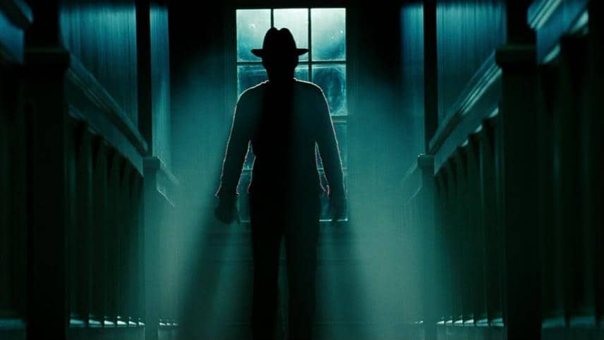 peliculas de terror en el cine
