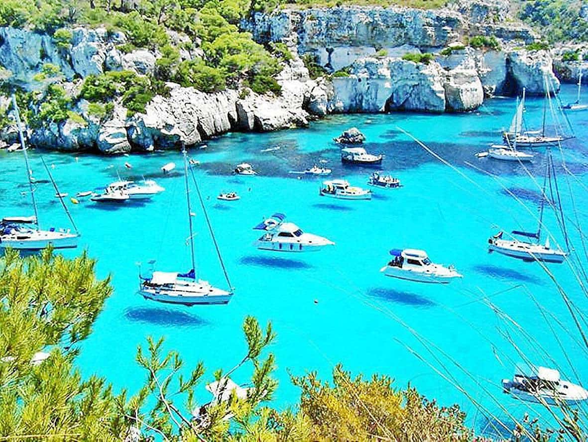 alquiler yates ibiza