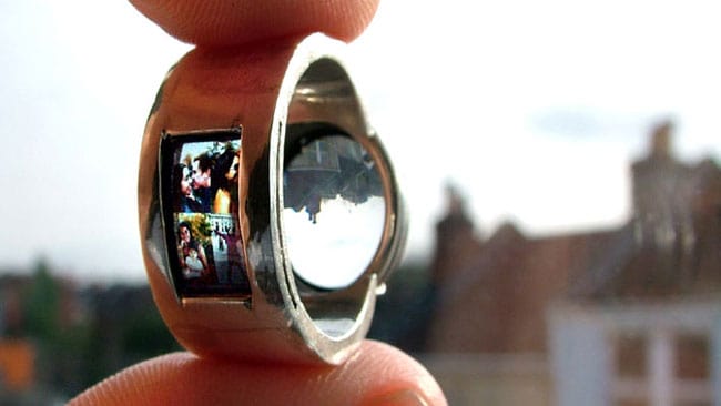 detalles de boda originales