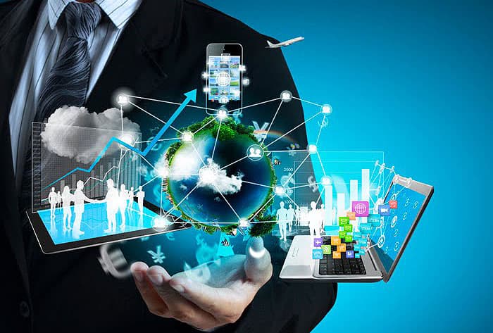 tecnología para el desarrollo humano