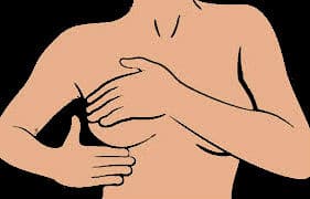 comprobacion cancer de mama