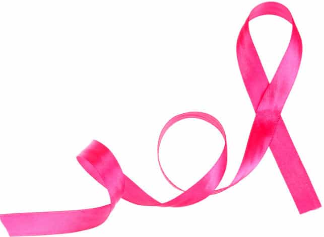 cancer de mama