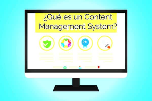 ¿Qué es un Content Management System_