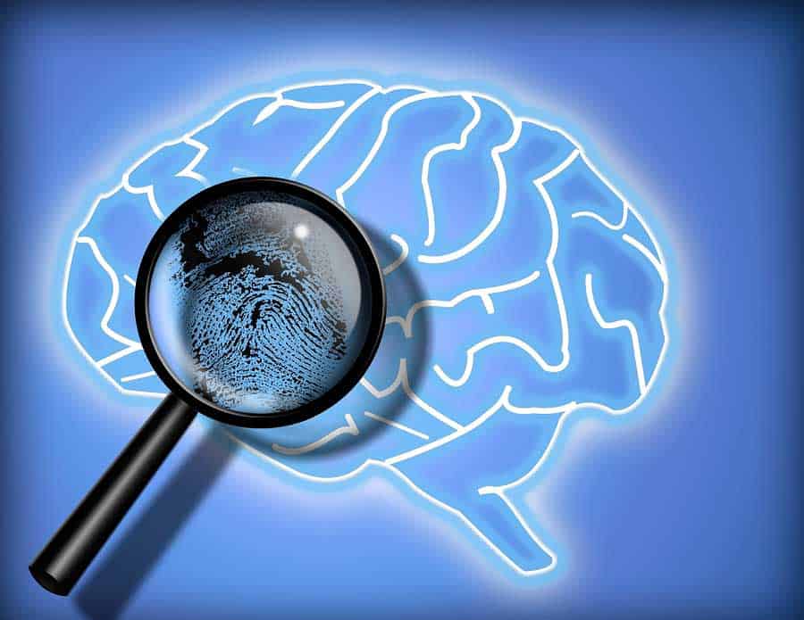 ¿Qué es la psicología forense?