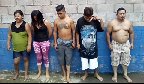 ¿Qué está pasando en El Salvador?