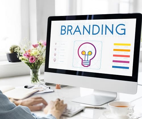 agencia de branding