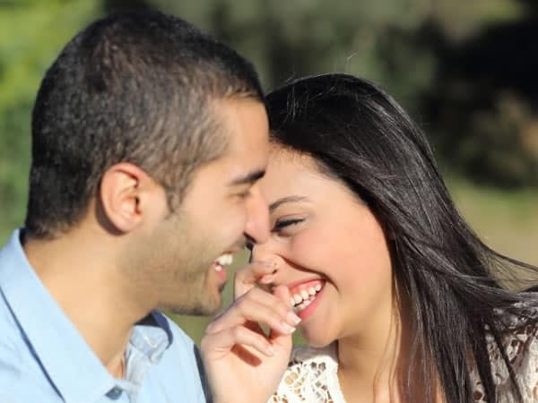 Cuando dura el enamoramiento