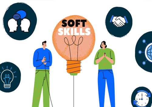 Cuál es la soft skill más apreciada en el mercado laboral