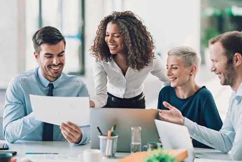 ¿Quién paga la formación para el empleo?