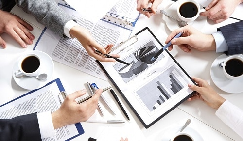 Organización en el trabajo y en el estudio