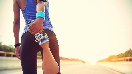 ¿Es mejor correr o caminar para perder peso?