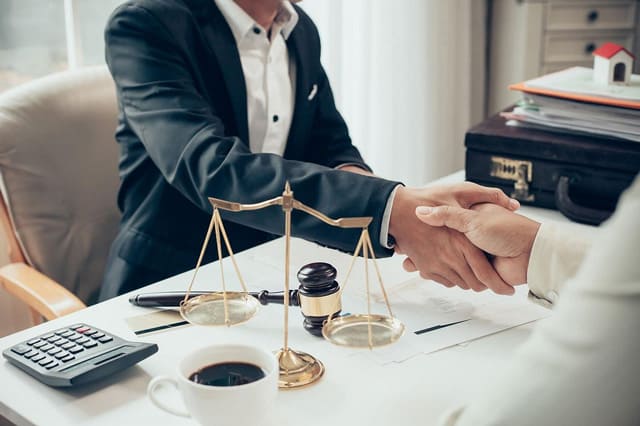 abogados derecho civil Terrassa