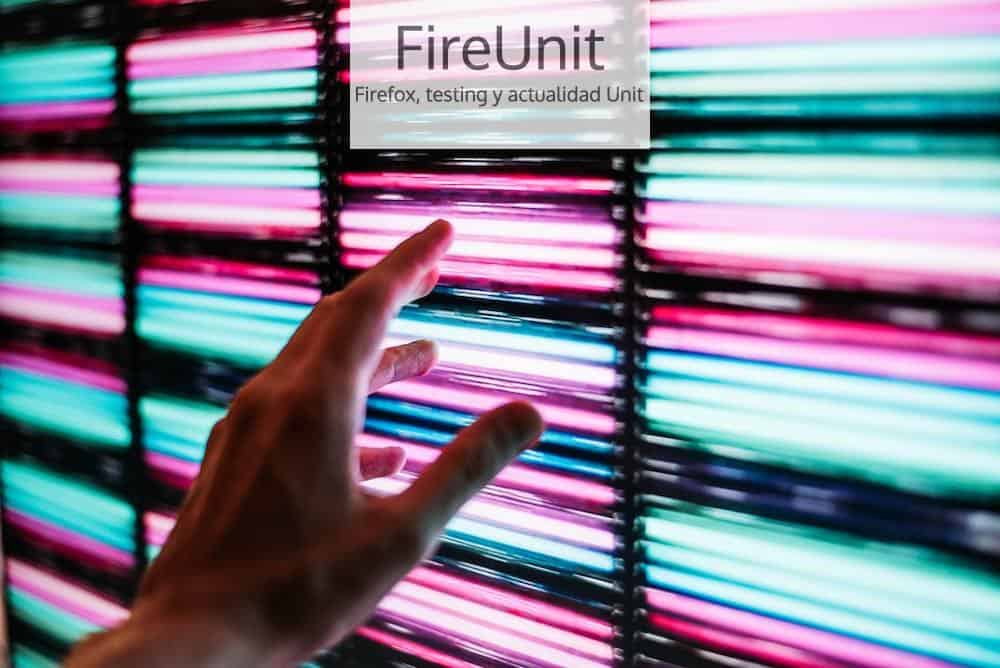 Person's Hand Touching Blue and Pink Led Panel