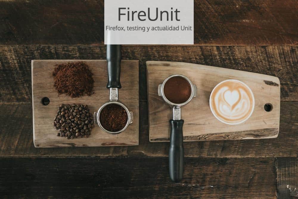 coffee beans beside coffee powder on brown wooden board