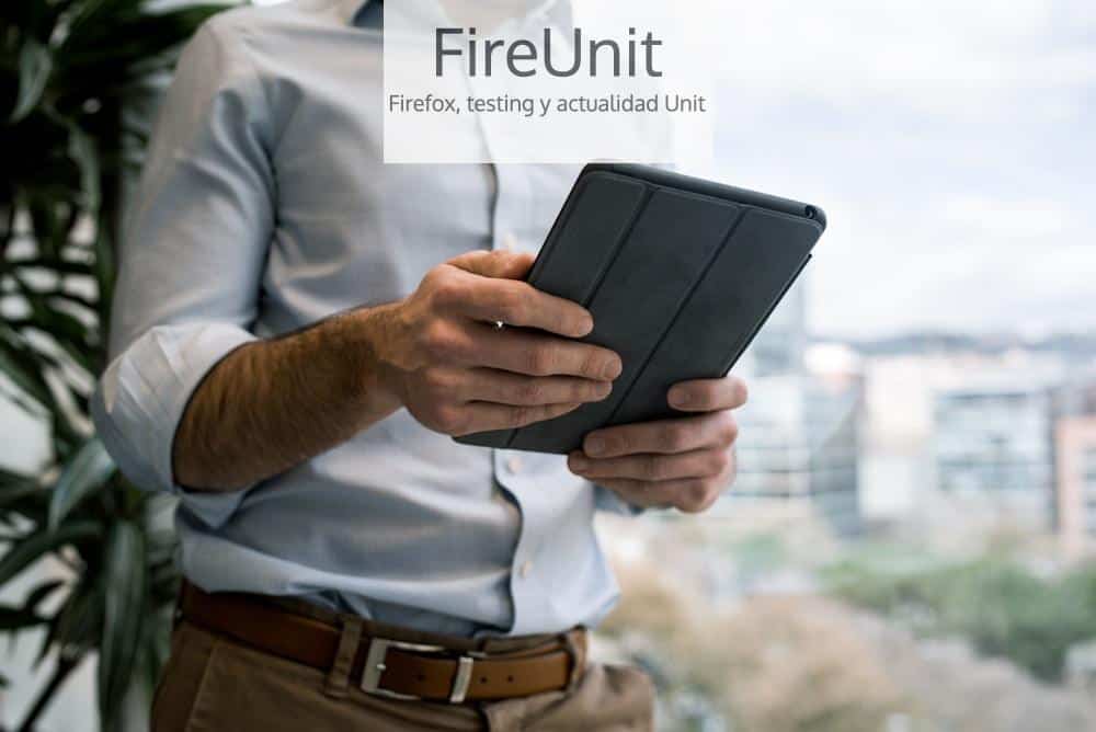 person holding black smart cover during daytime