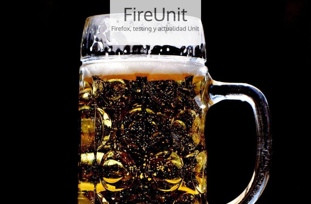 Cerveza