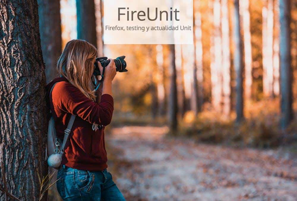 Fotografa