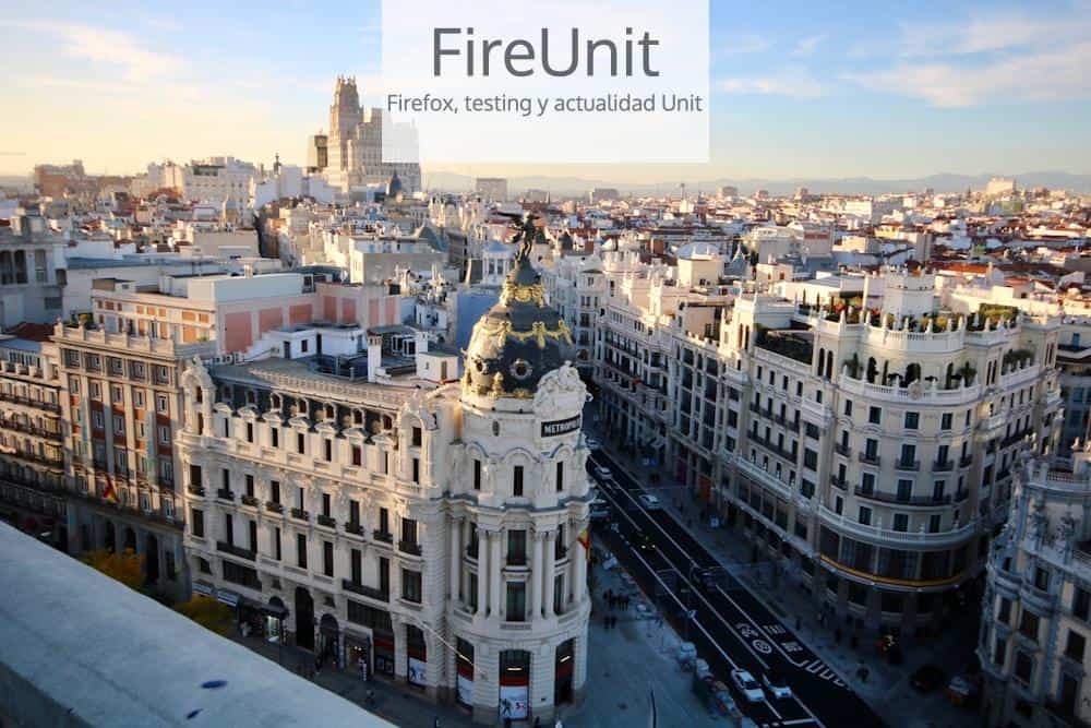 Gran Vía, Madrid