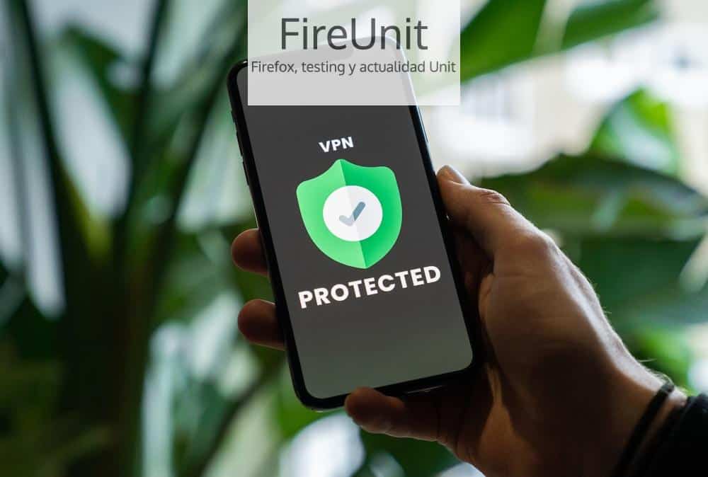 Qué es una conexion vpn y para que sirve