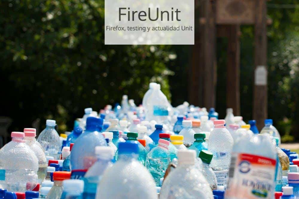 botellas