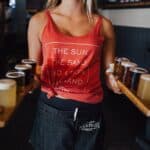 beer tasting