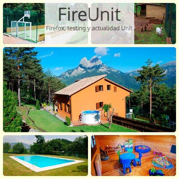Por qué alquilar una casa rural para verano es el mejor plan para pasar con los niños