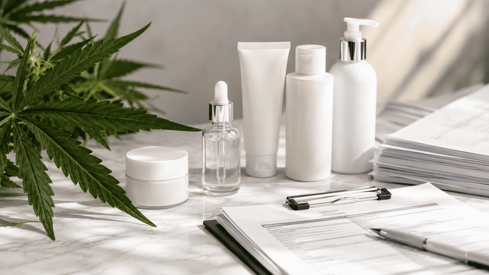 CBD y cáñamo en Europa: cómo entender la regulación y el etiquetado